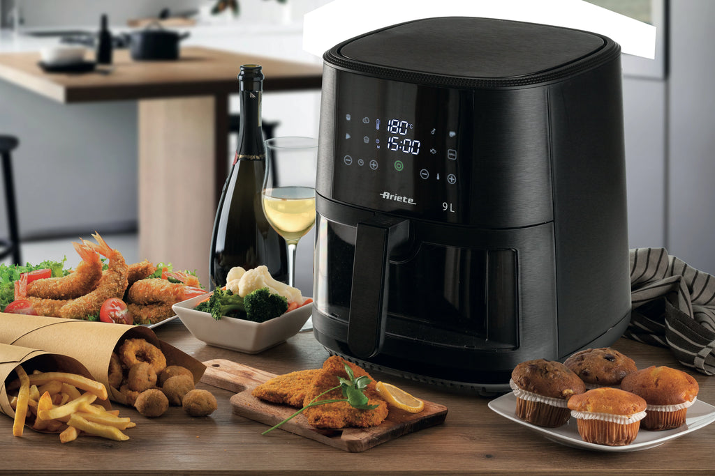 Air Fryer 9L V6307