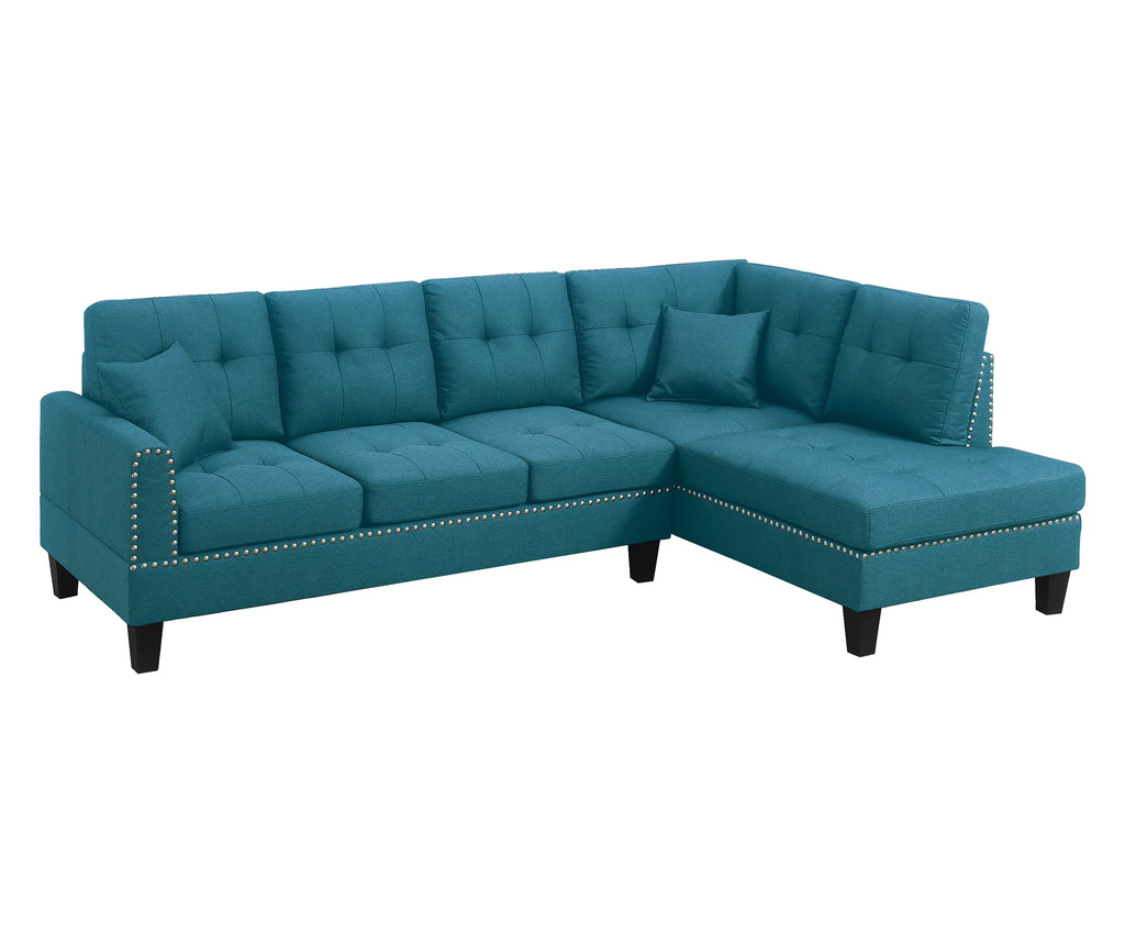 2-pcs Sectional Set M449368