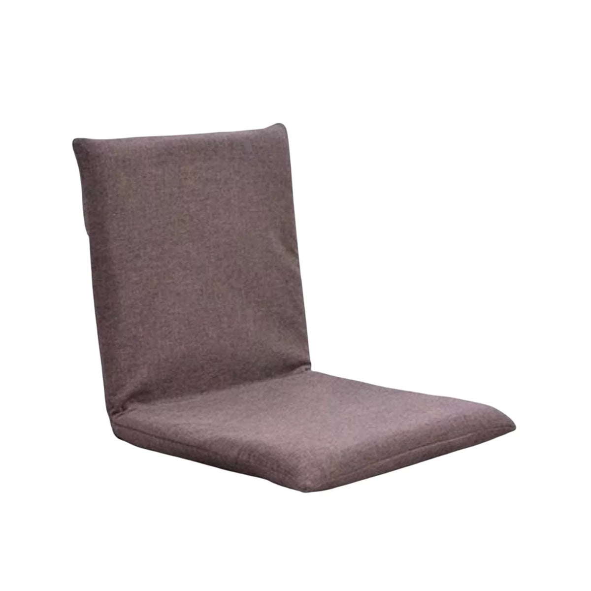 Foldable Legless Floor Chair F40919