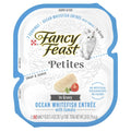 Ocean Whitefish Entree with Tomato in Gravy Wet Cat Food Z462480