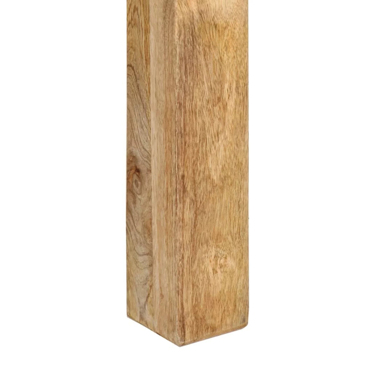 Mango Wood Coffee Table W71452