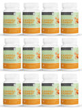 60 Capsules Probiotic K524