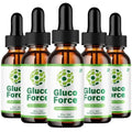All Natural Healthy Organic Support, 5 Pack K212002