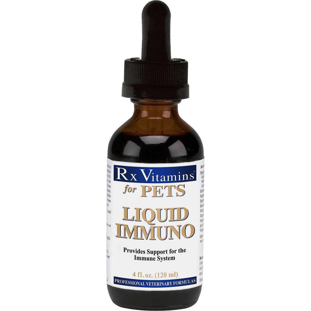 Liquid Immuno for Pets M49006