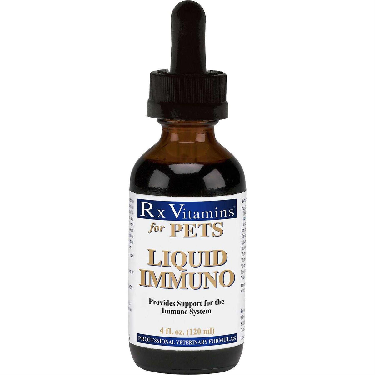 Liquid Immuno for Pets M49006