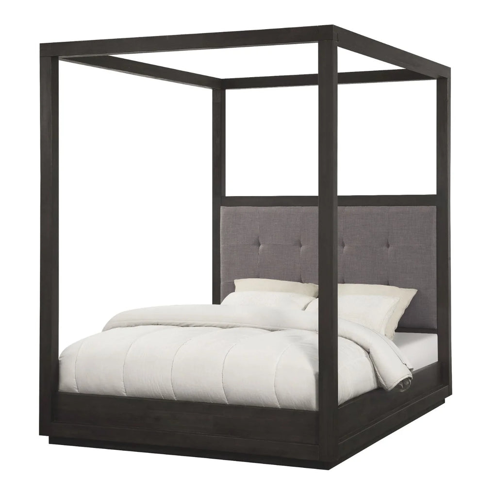 Full Canopy Bedroom Set A508750