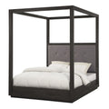 Full Canopy Bedroom Set A508750