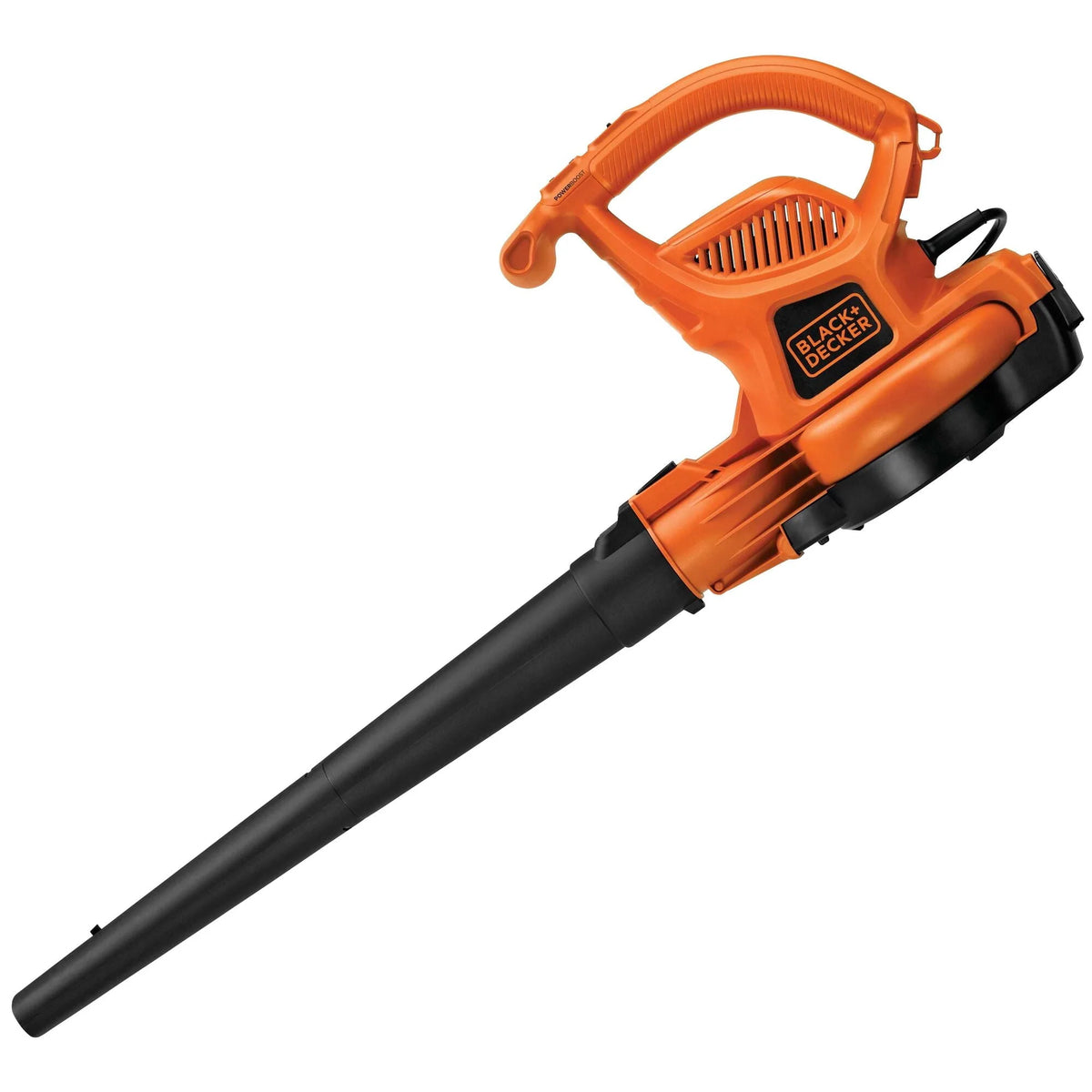 3-In-1 Electric Leaf Blower, Leaf Vacuum, Mulcher E842