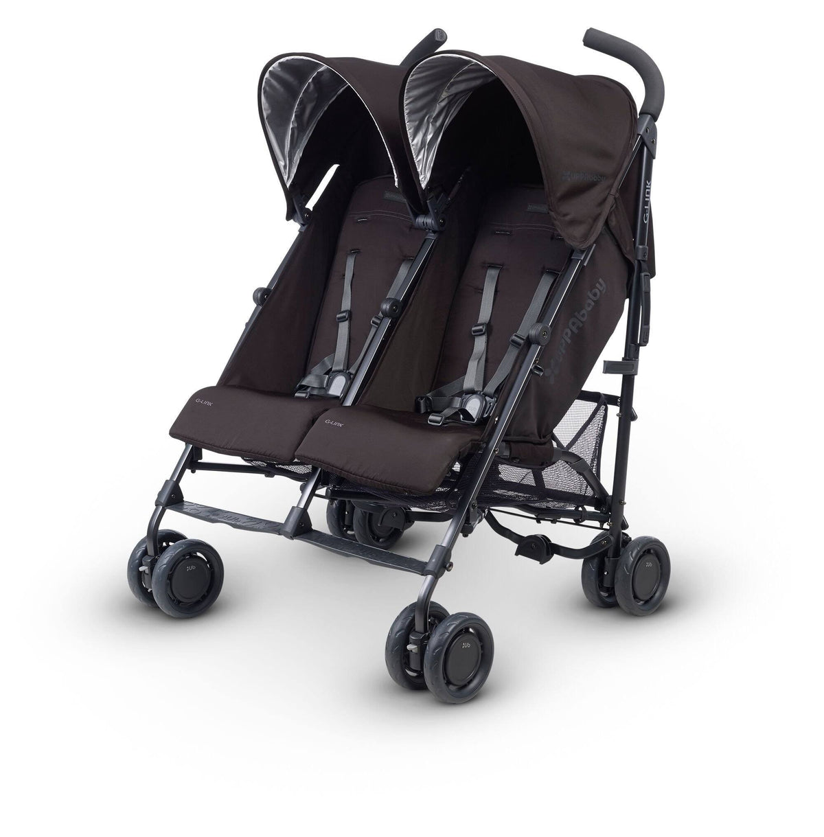 Black Stroller K4046