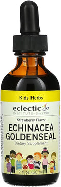 Goldenseal Kid 2 Fluid Ounce F6995