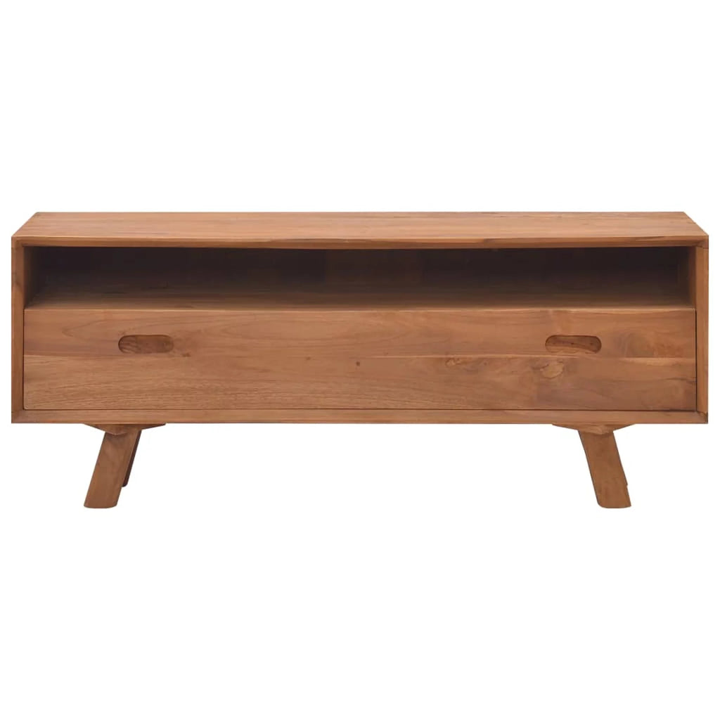 Solid Wood Teak TV Stand I965245