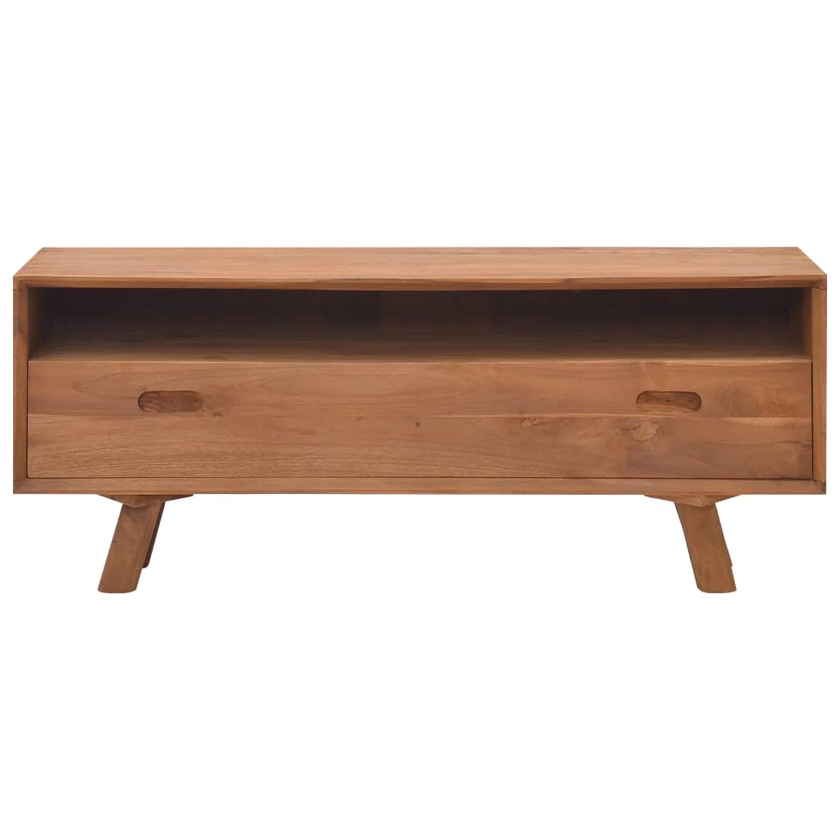 Solid Wood Teak TV Stand I965245