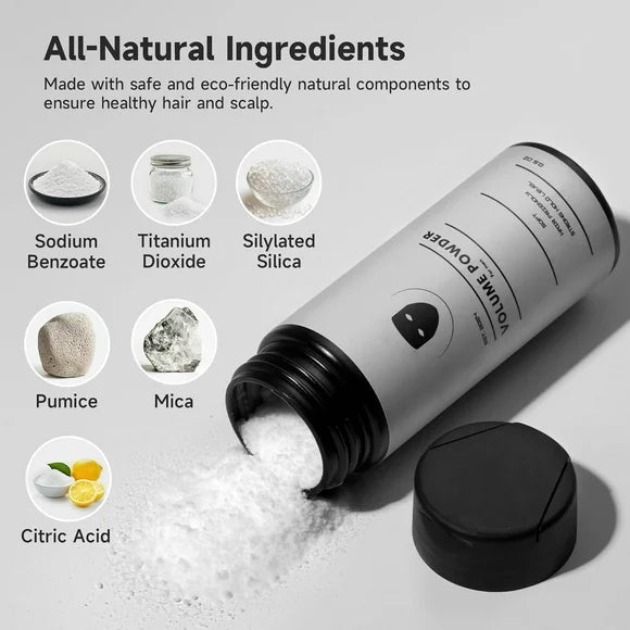 Texture Powder Strong Hold 40G 2pc N174303
