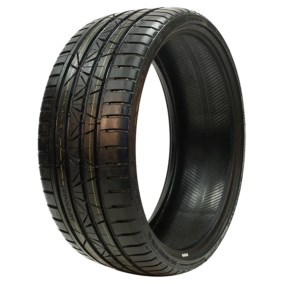 All Season 265/30ZR22 97W XL Passenger Tire R58965