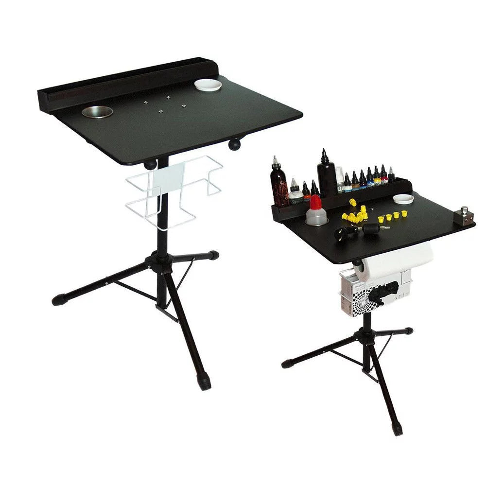 Portable Adjustable Tattoo Desk T74108