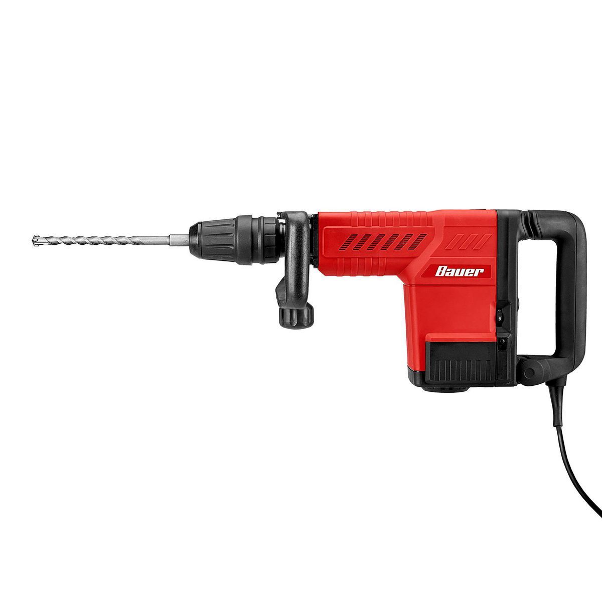 12.5 Amp 23 lb. SDS-MAX Demolition Hammer A48668