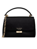 Black Medium Shoulder Handbag I47381