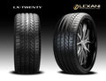 245/40R17 95W XL Tire M211347