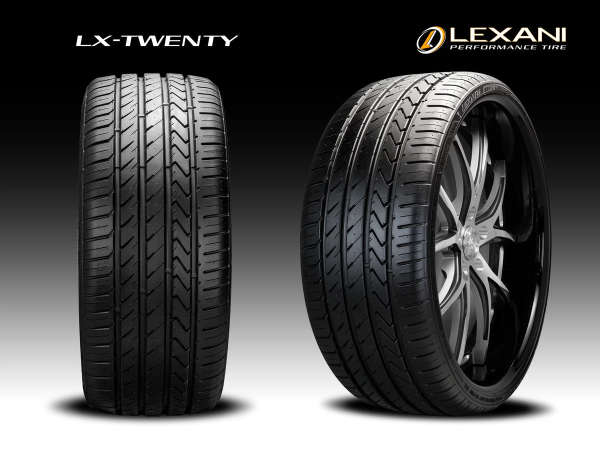 245/40R17 95W XL Tire M211347