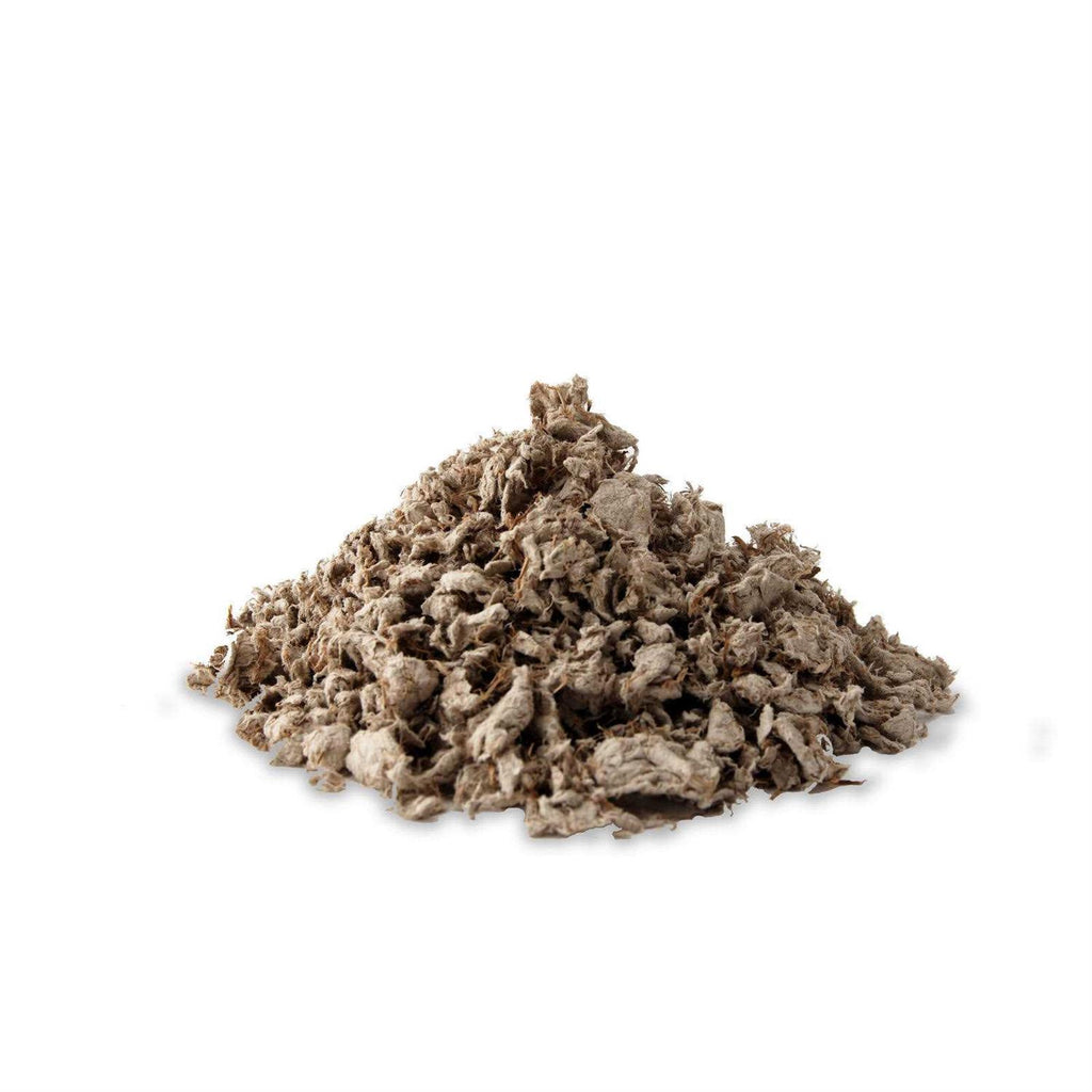 Natural Paper Pet Bedding H37818