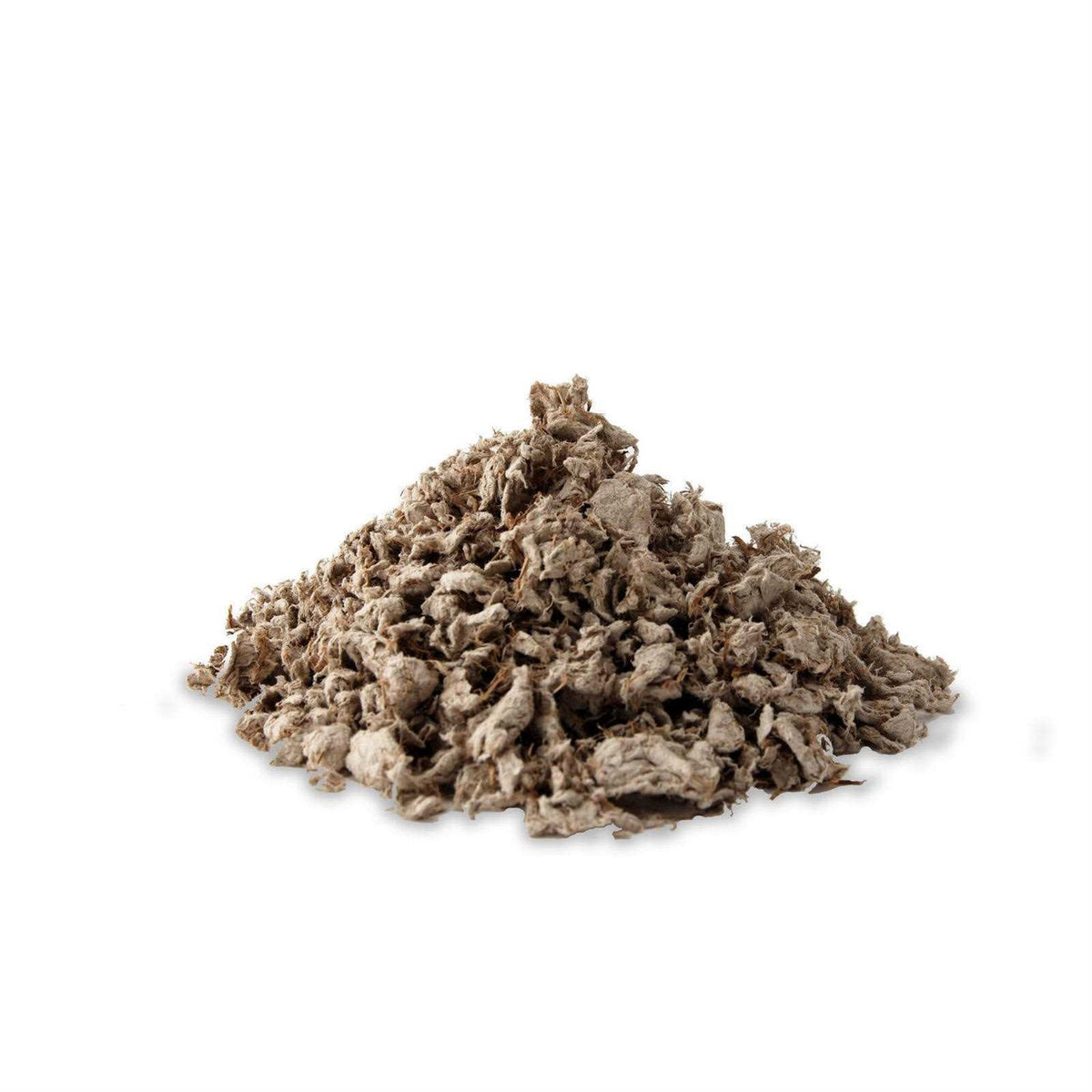Natural Paper Pet Bedding H37818