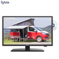 22 inch 12 Volt TV with DVD Player G135