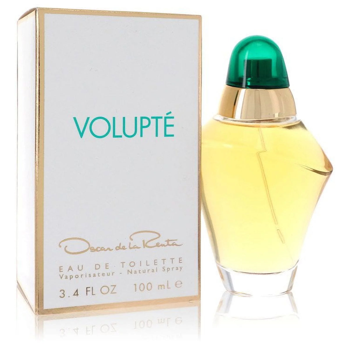 Eau De Toilette Spray 3.4 oz U368872