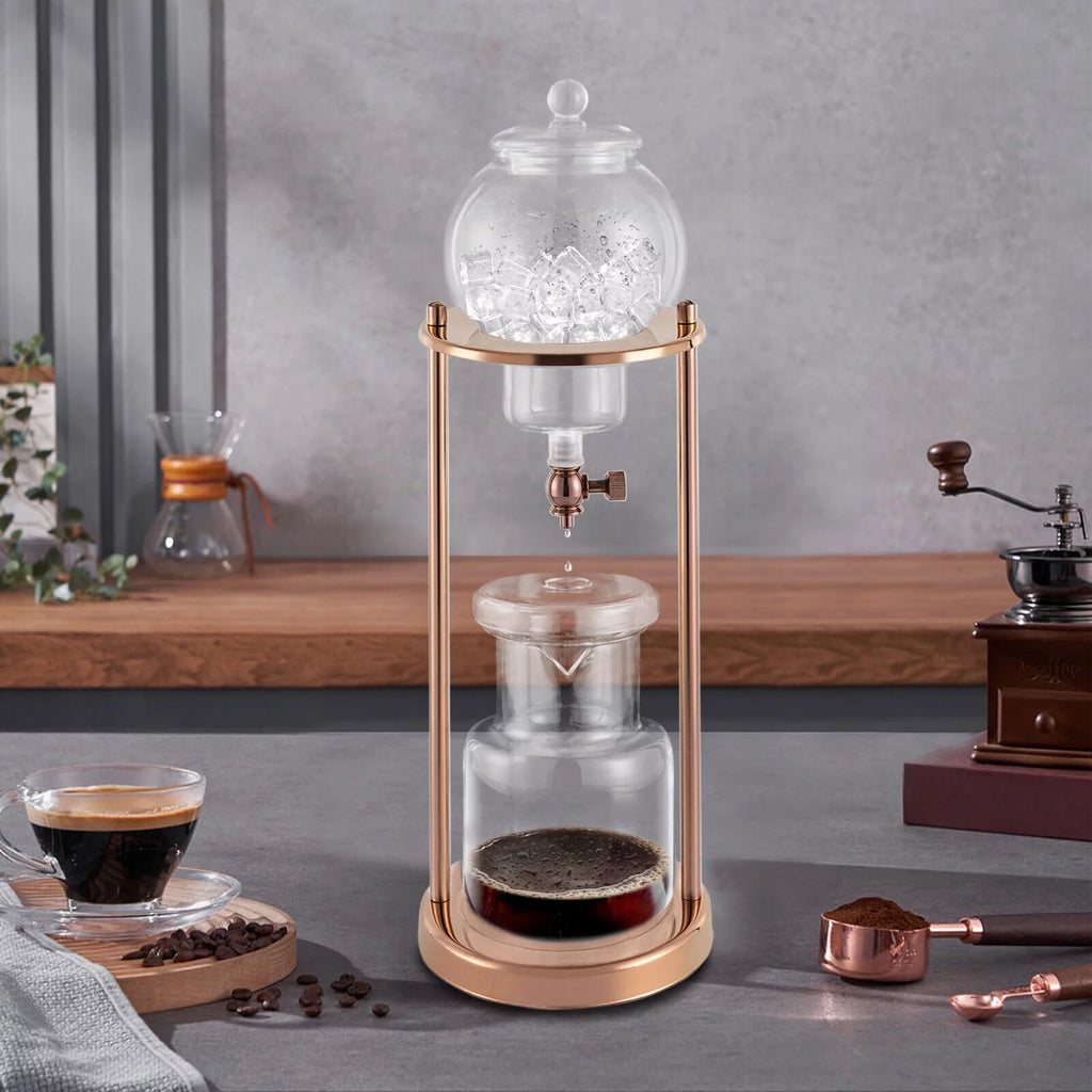600ML Cold Brew Coffee Maker D6775