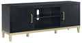 Solid Wood TV Stand T302014