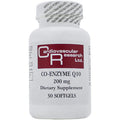Co-Enzyme Q10 200mg 30sg Z4219