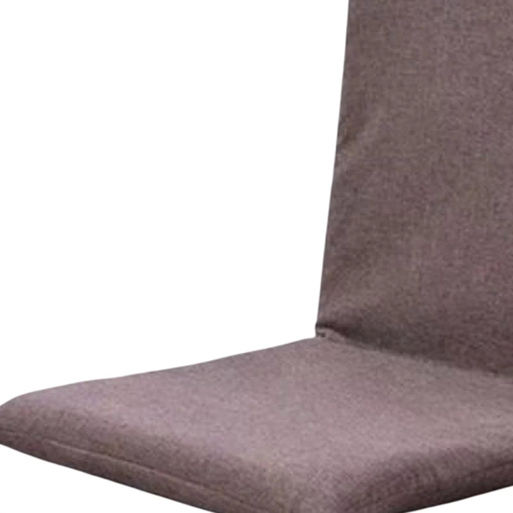 Foldable Legless Floor Chair F40919