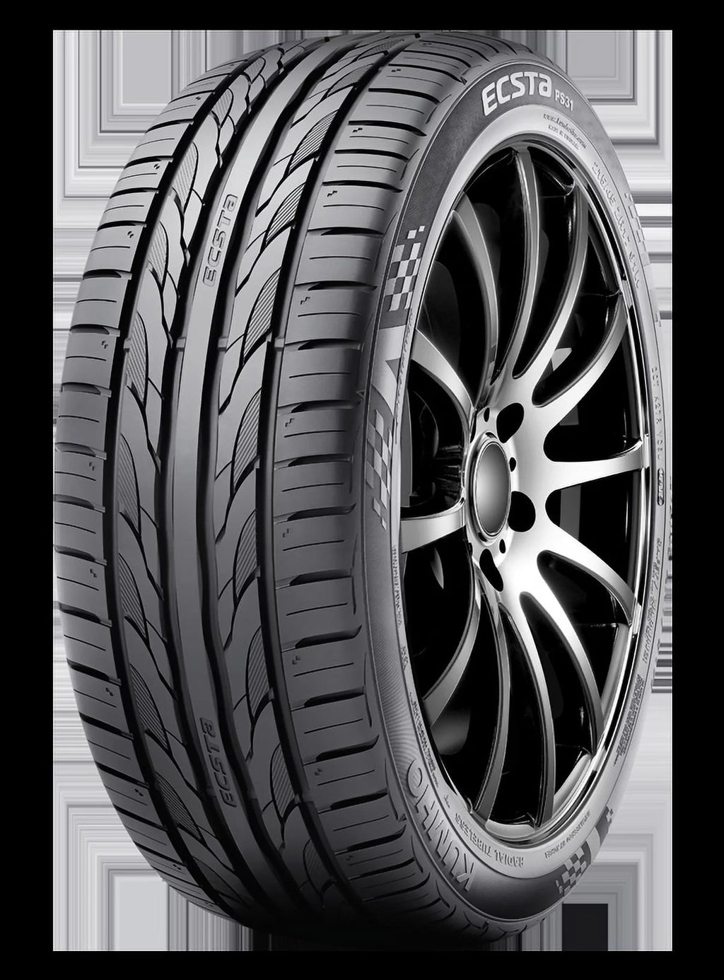 Summer Performance Tire 195/50R15 82V K72925