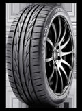 Summer Performance Tire 195/50R15 82V K72925