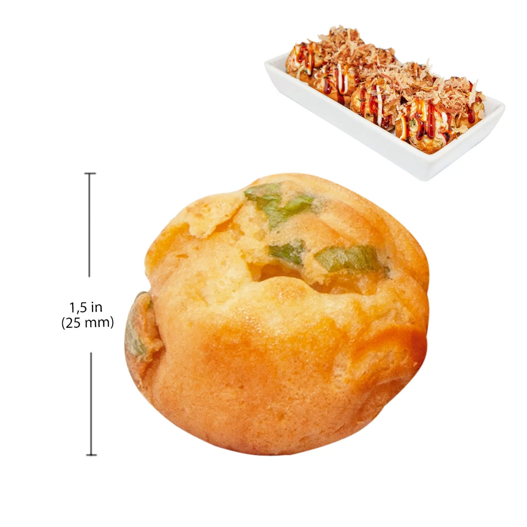Takoyaki Electric Grill 28 Pcs Nonstick Stainless Steel H91078