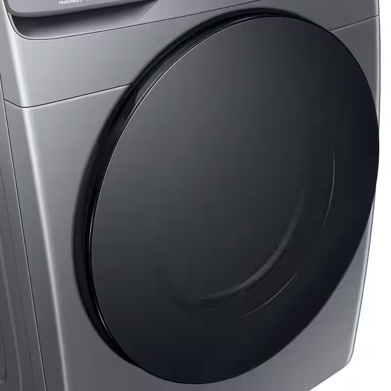 7.5 cu. ft. Vented Electric Dryer with Steam V17108