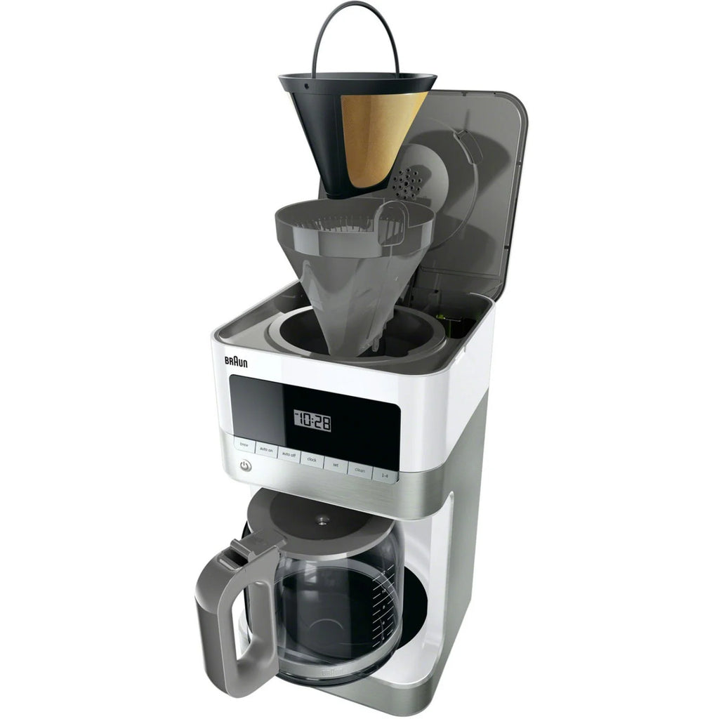 12 Cup Drip Coffee Maker E44886