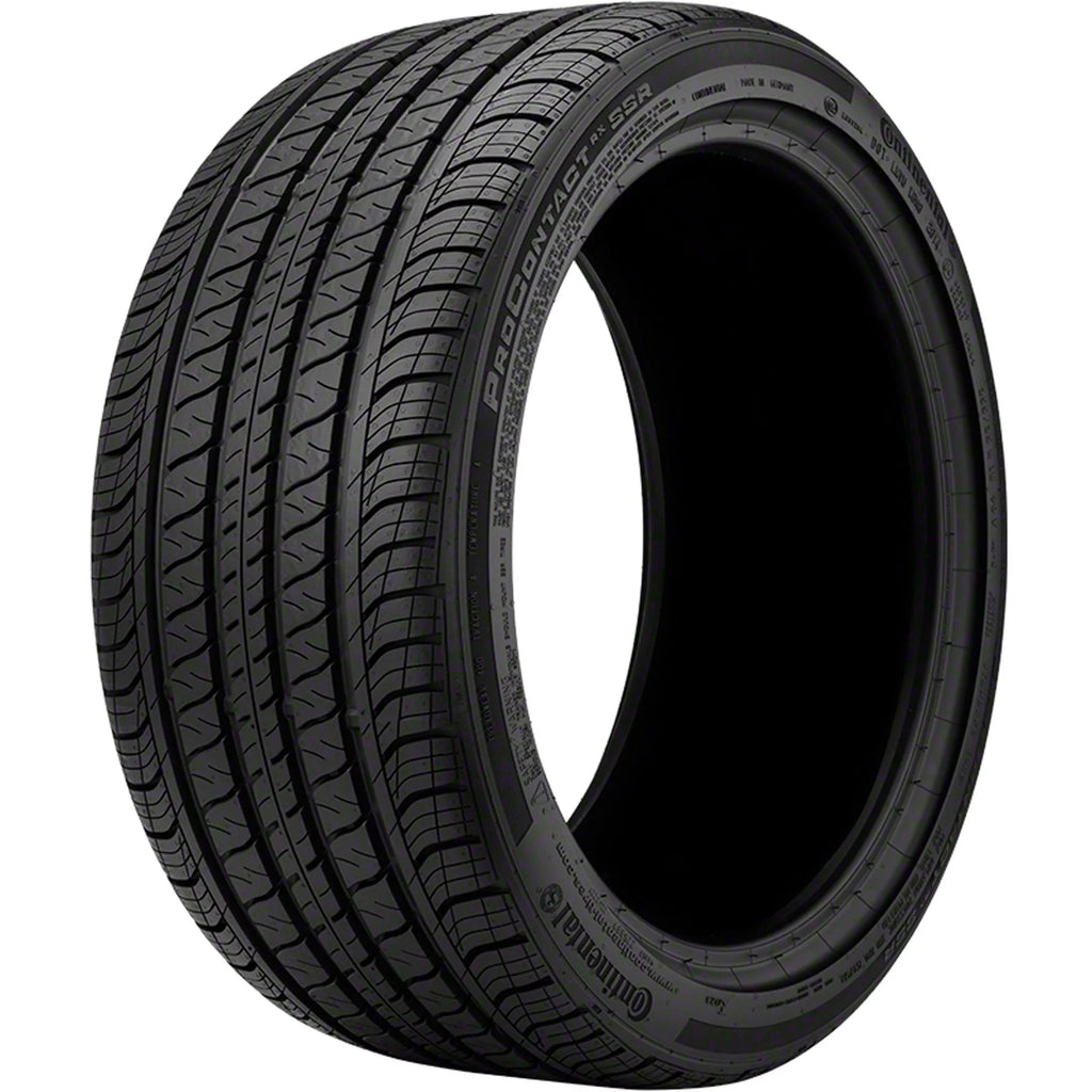 All Season 255/50R19 107T XL Passenger Tire I798