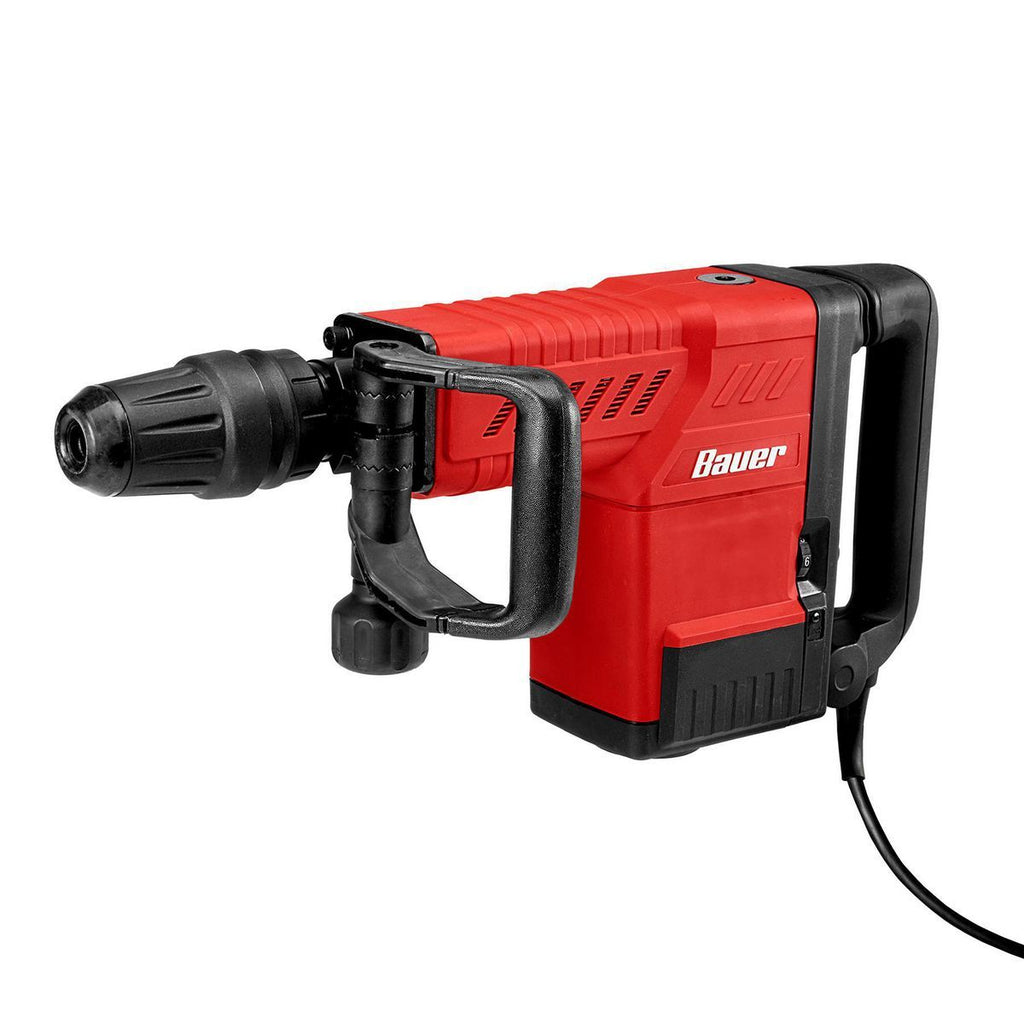 12.5 Amp 23 lb. SDS-MAX Demolition Hammer A48668