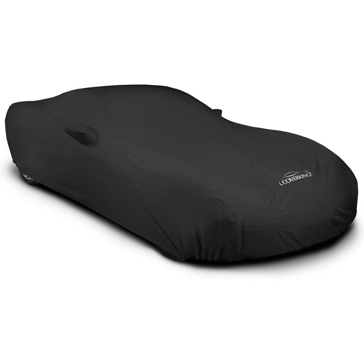 Custom Car Cover J4159