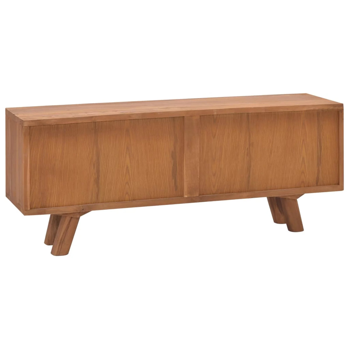 Solid Wood Teak TV Stand I965245