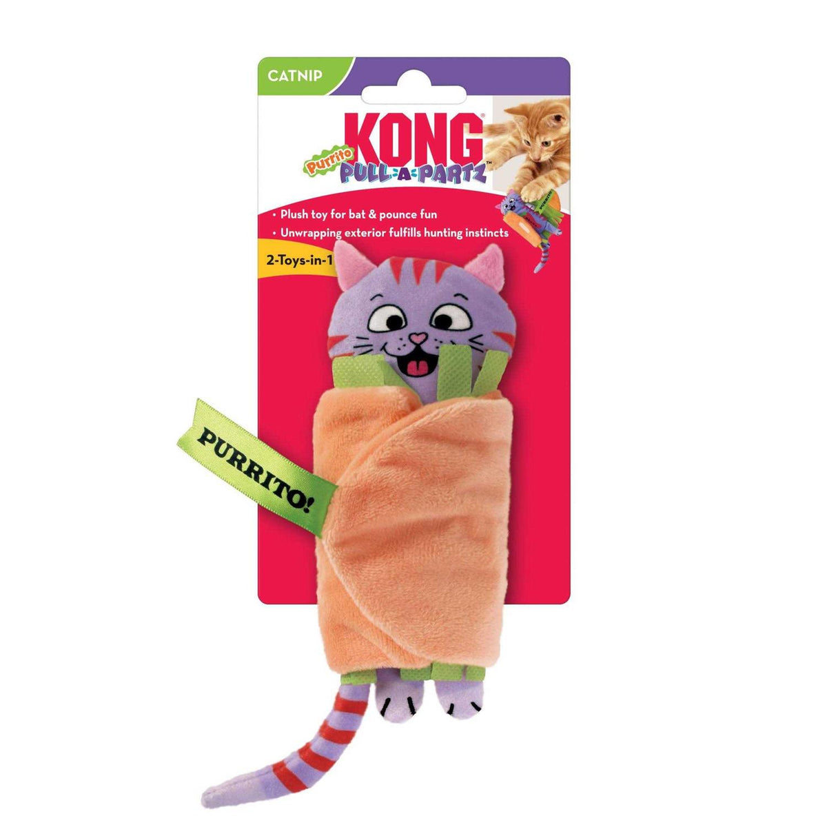 Cat Toy T631