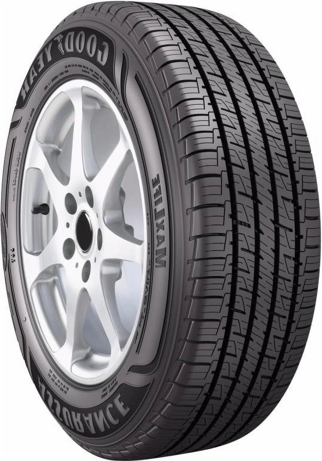 All-Season Tire P97588