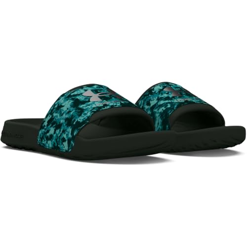 Slide Sandal D323