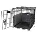 Dog Crate Bumper Z138