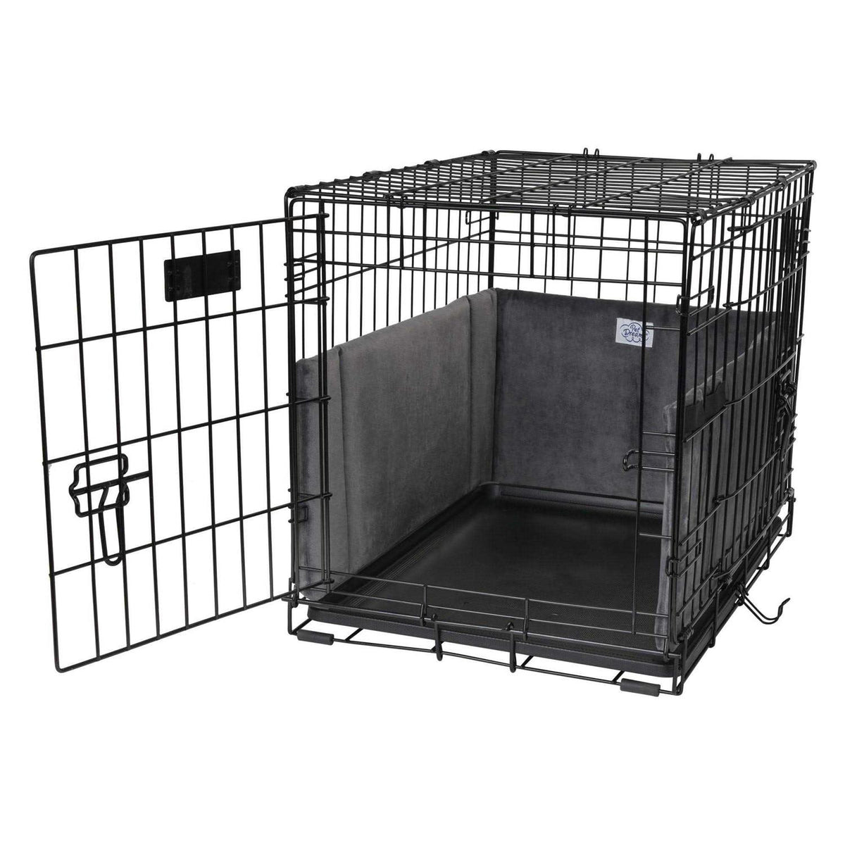 Dog Crate Bumper Z138