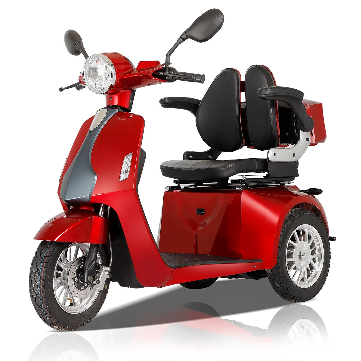 3 Wheel Mobility Scooter 500 Pounds R2899