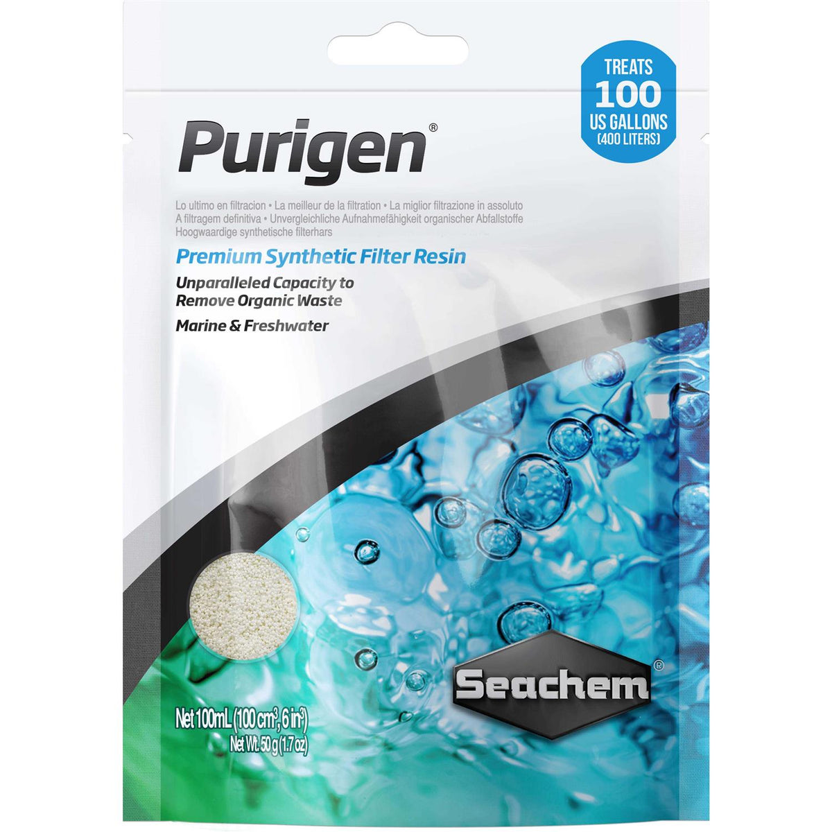 Purigen S2076