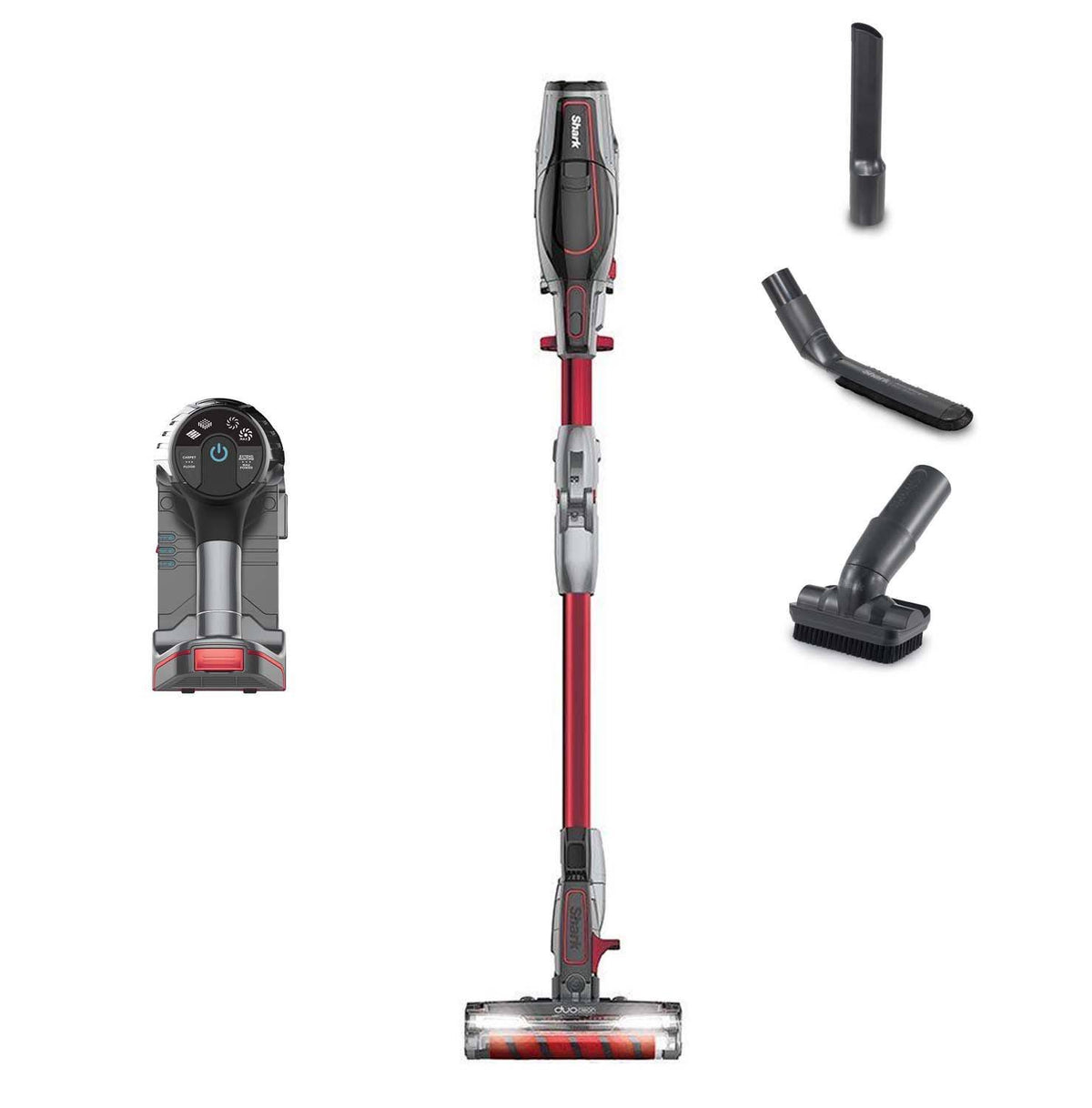 Cordless Lightweight Vacuum Q858713