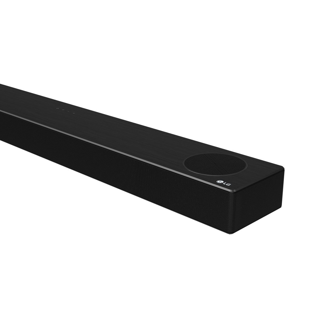 3.1.2 Channel High Res Audio Soundbar with Dolby Atmos and 4K Pass-Through Q8675