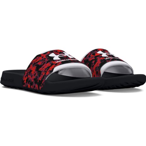 Slide Sandal D323